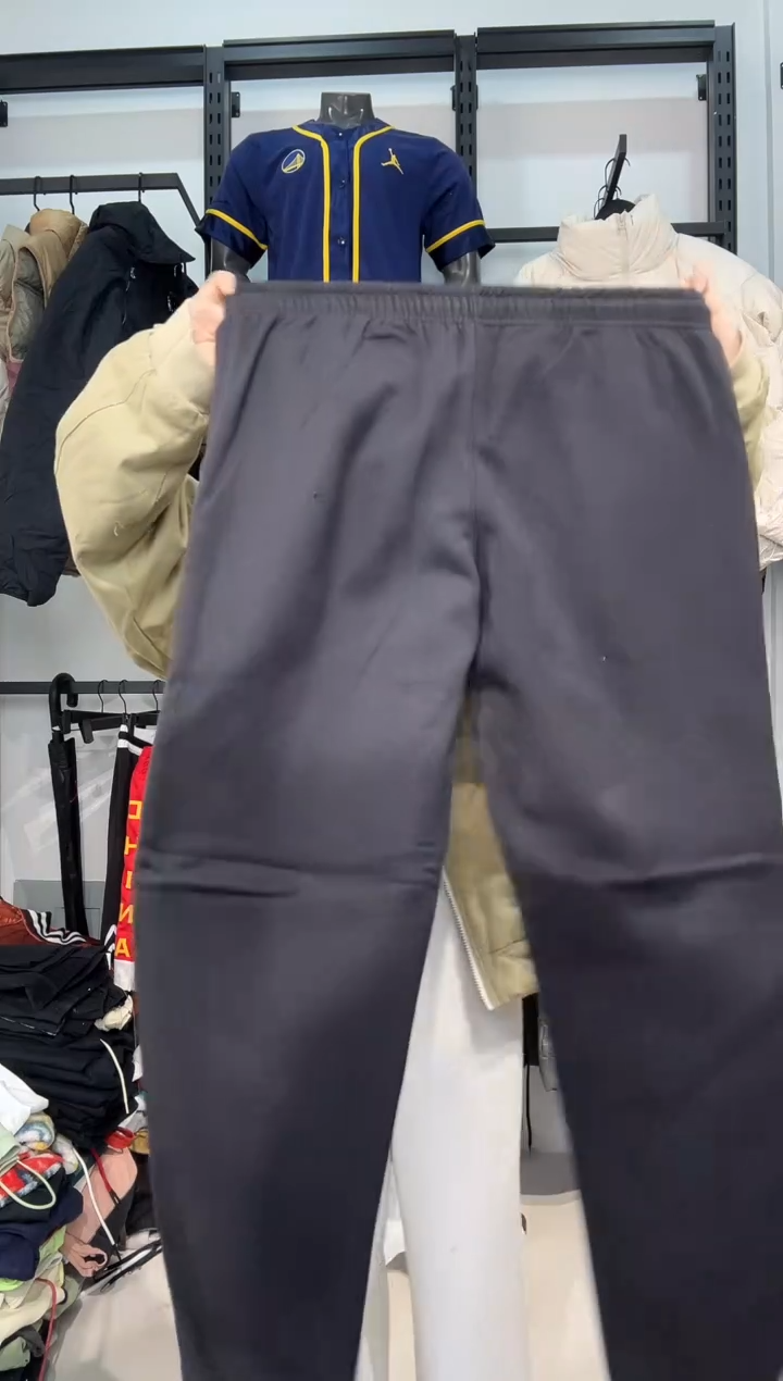 3280闪购编码 Nike/Jordan运动卫衣裤以直播间过款为准 尺码  