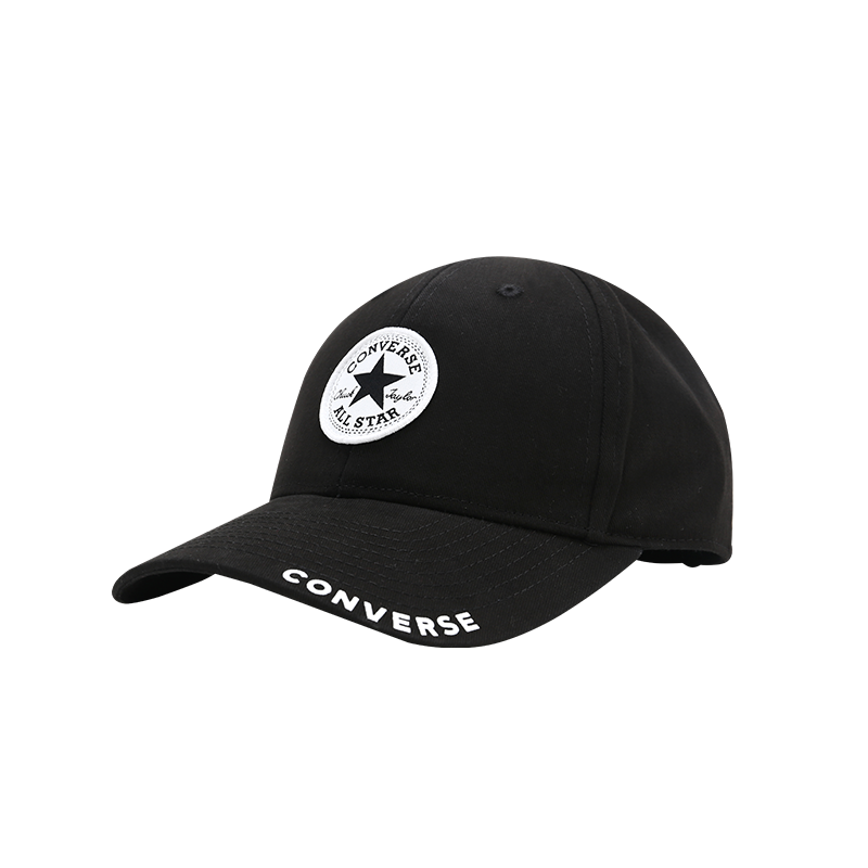 Converse/匡威儿童帽子时尚经典中性男女鸭舌帽CAN-HW-5490