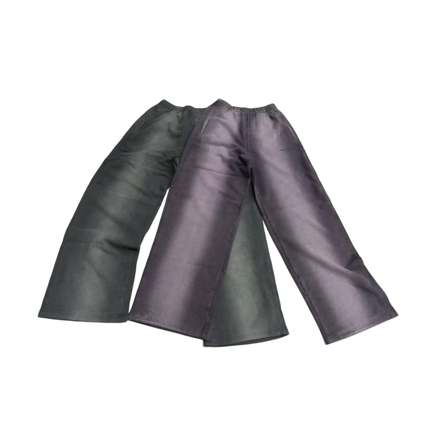  LSHOWYE｜ 满钻卫裤 509128