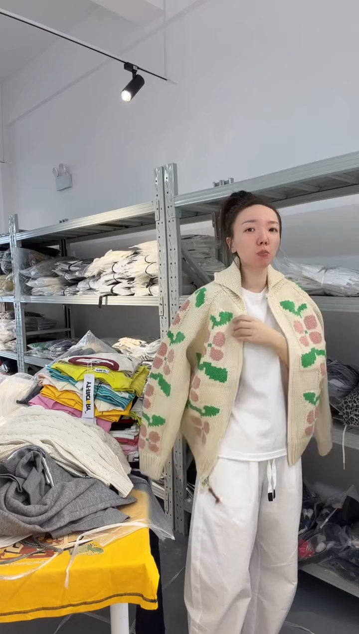 XiaoDan【闪购专属】福福款不退不折腾