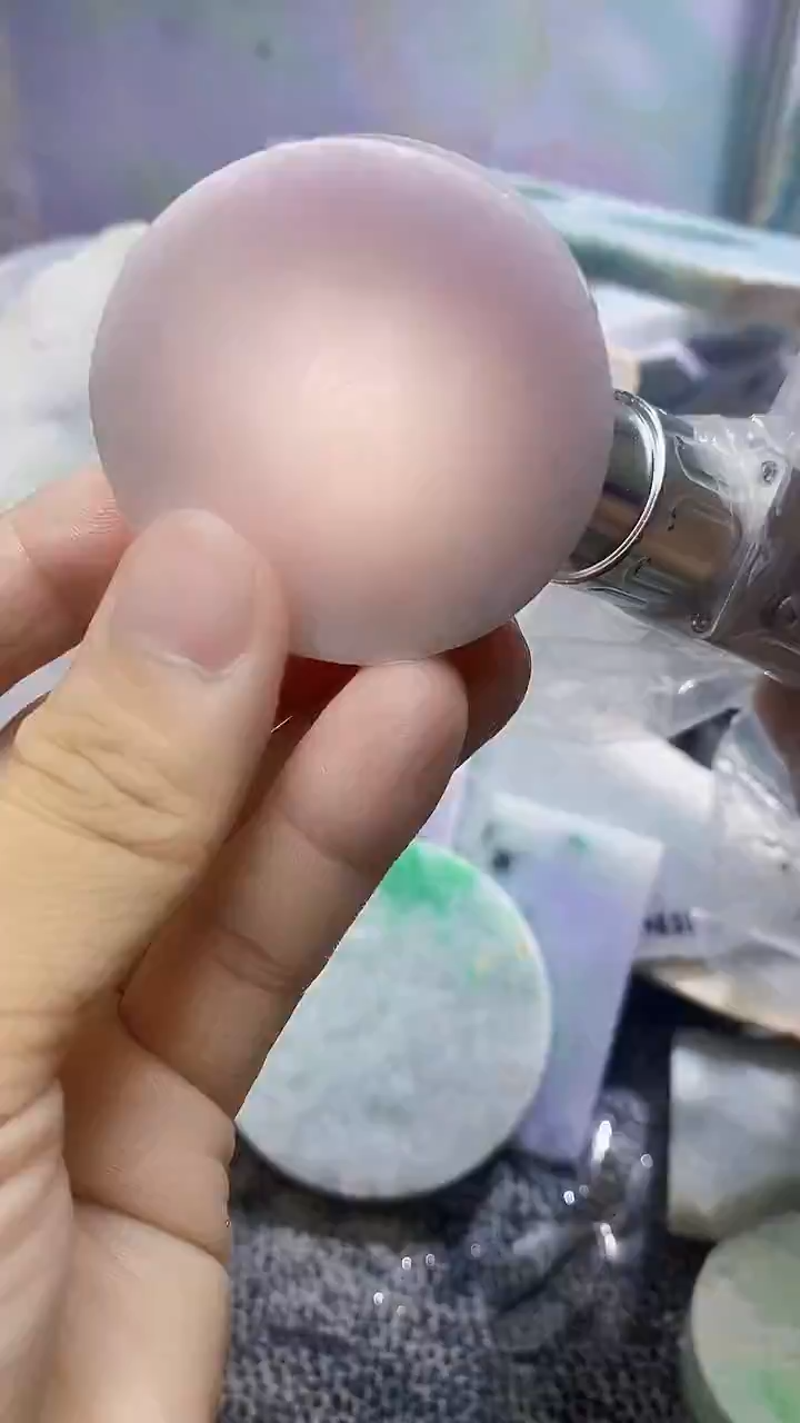 裸石翡翠天然A货翡翠板料