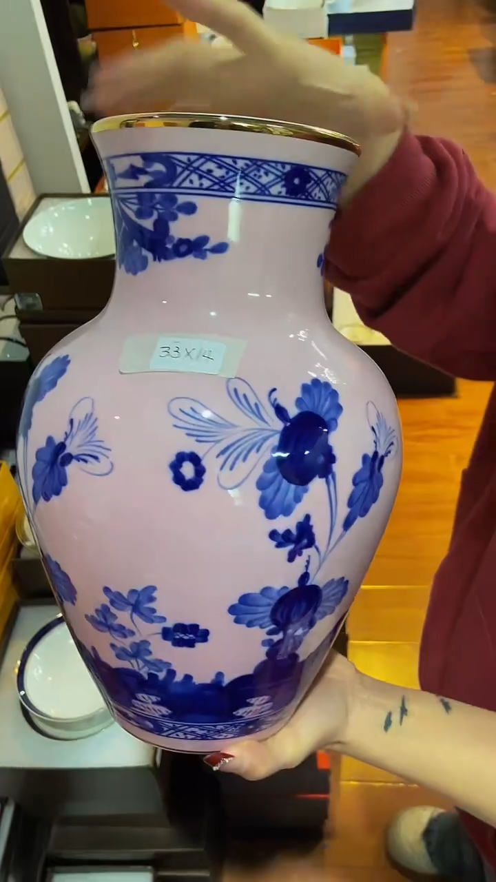 【闪购商品】鸿辉家品牌瓷器，京东包邮！