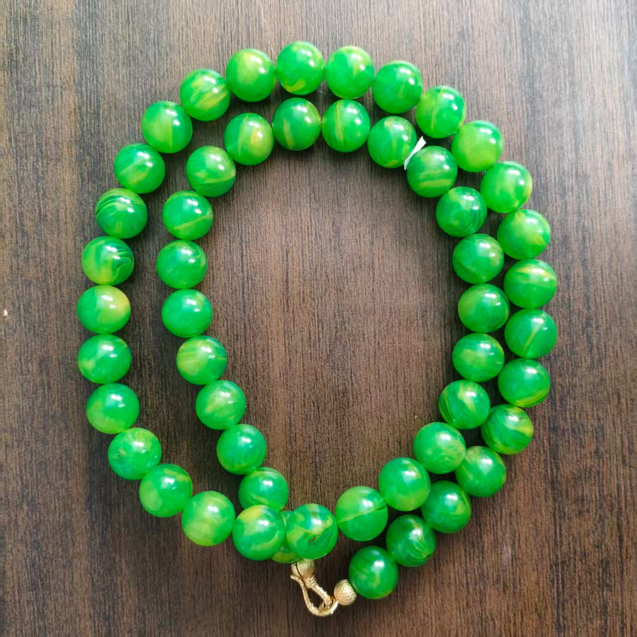 成功甄选文玩项链L240