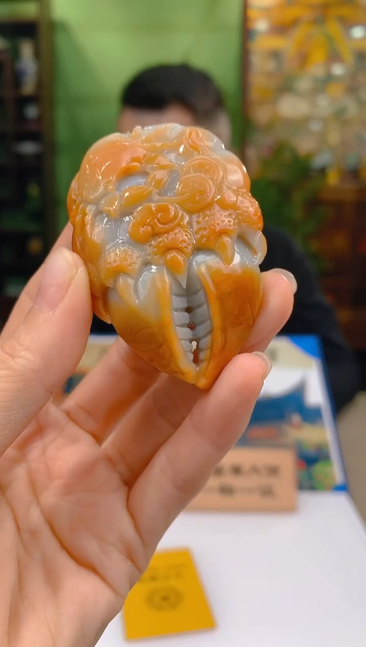 未镶嵌定制翡翠翡翠A货JYT021