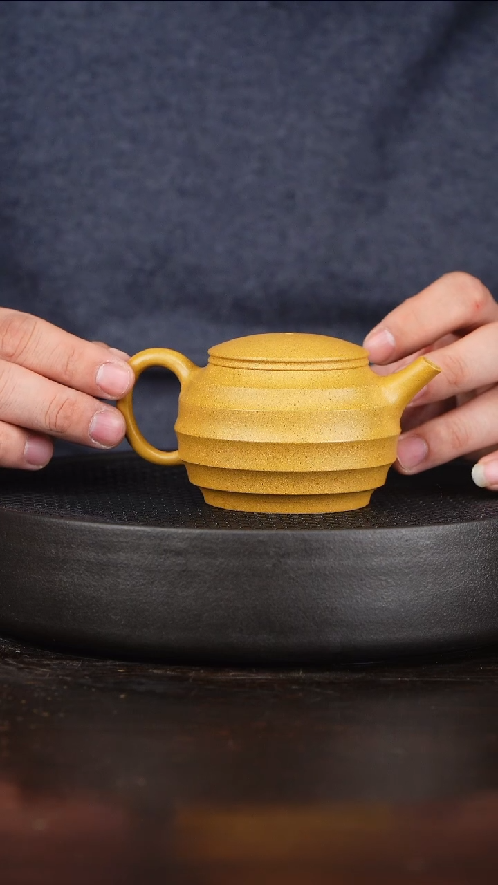 【闪购商品】紫砂茶壶改革和合格合格