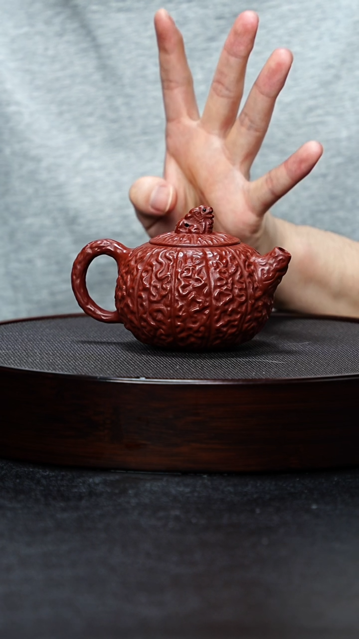 【闪购商品】紫砂茶壶宜兴紫砂 全手工