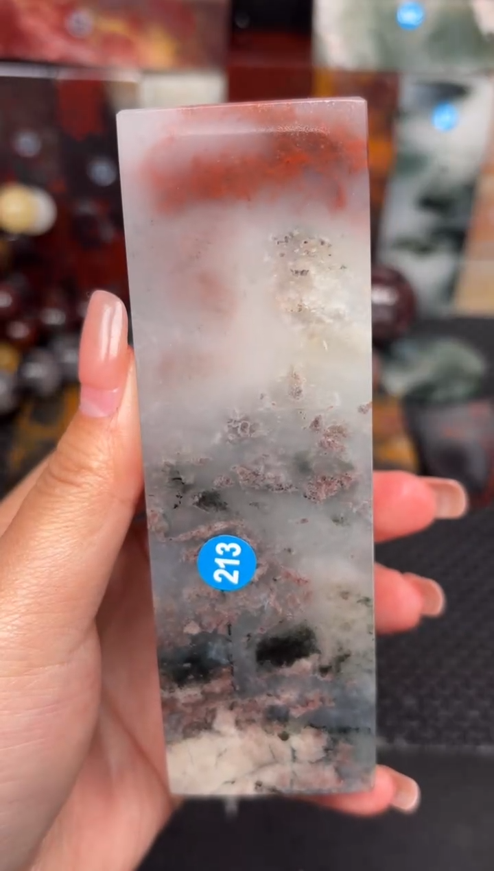 石材桂林创意摆件装饰 编号：213