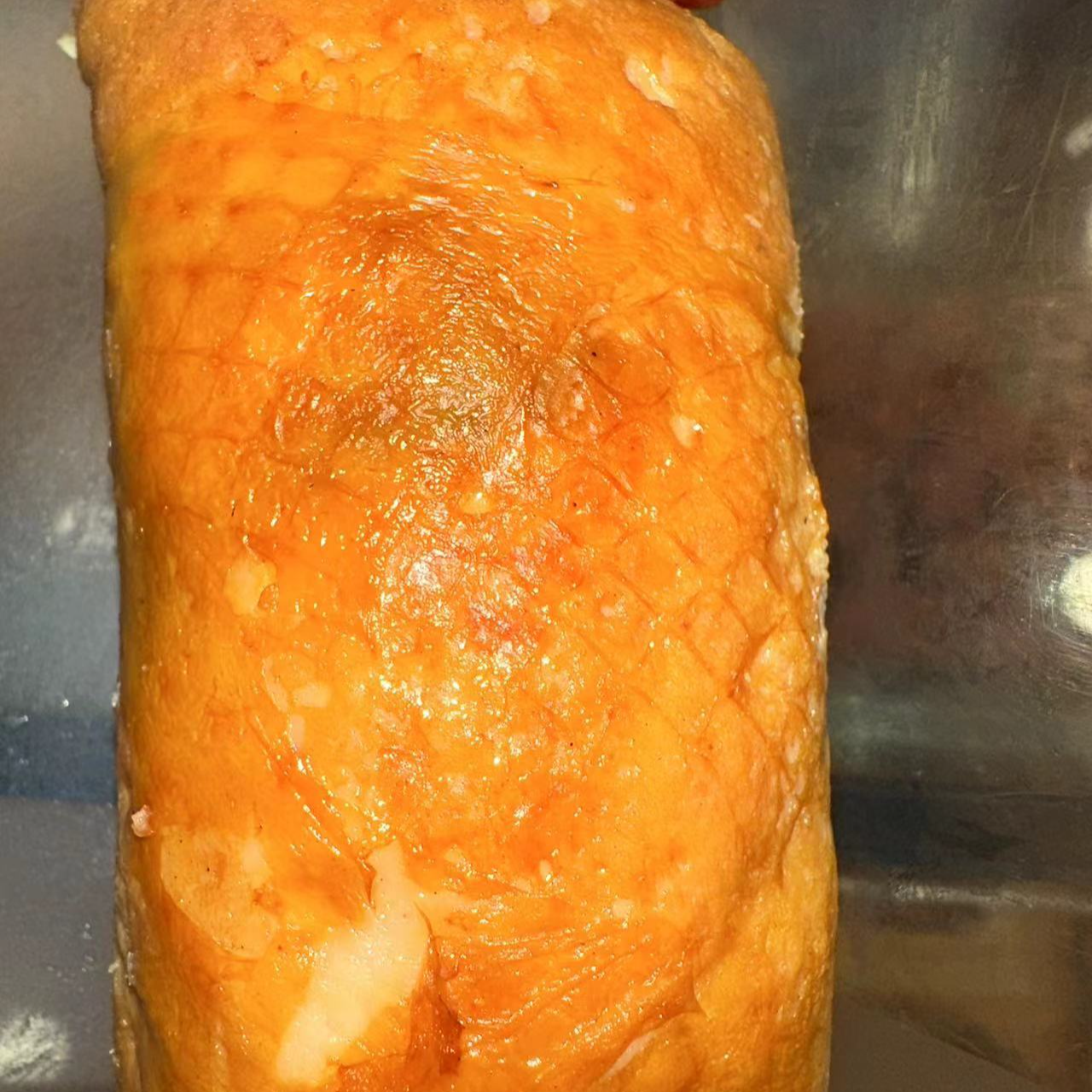 哈尔滨一手店松花鸡腿2个