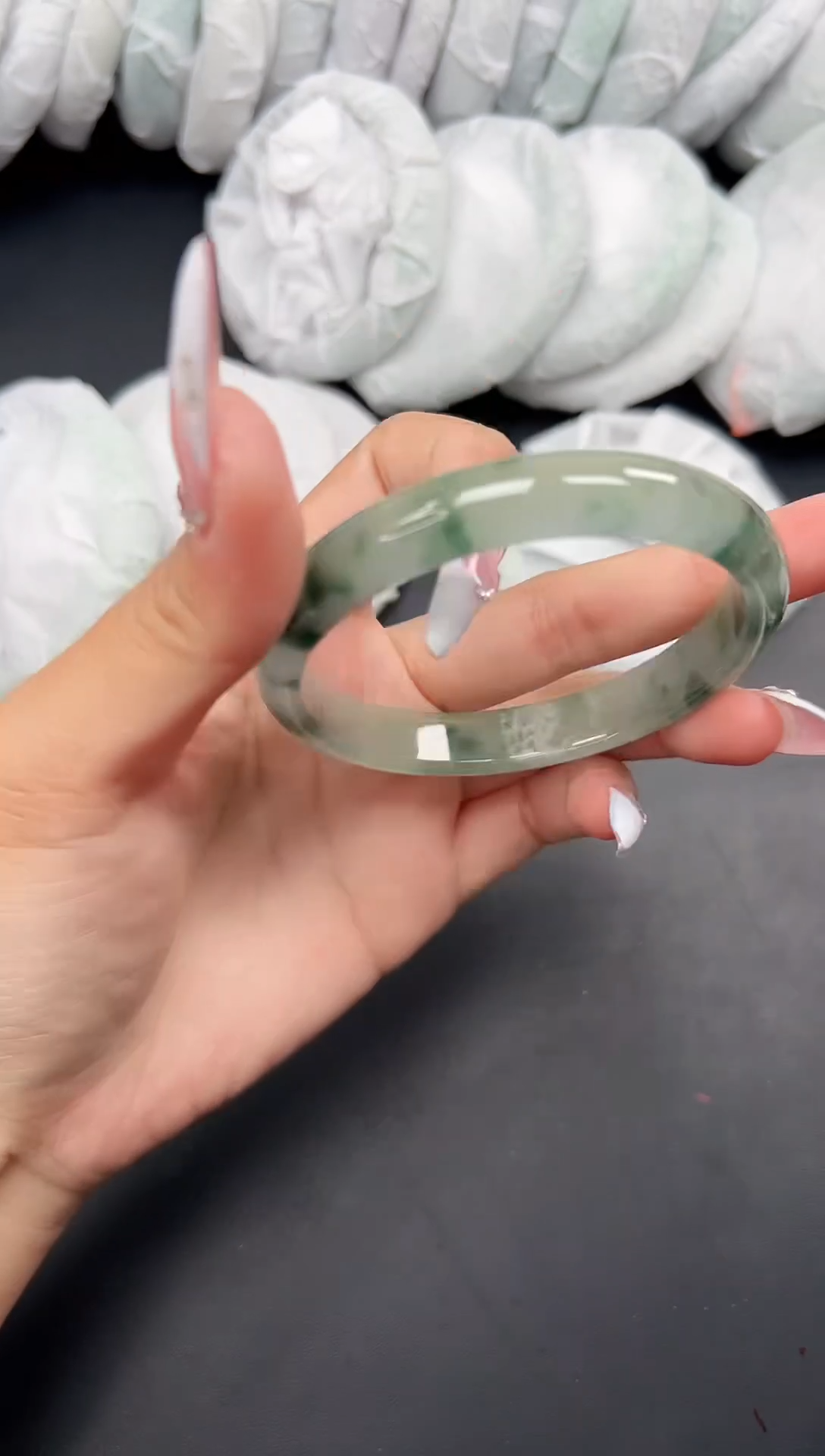 精品手镯，一物一拍C038