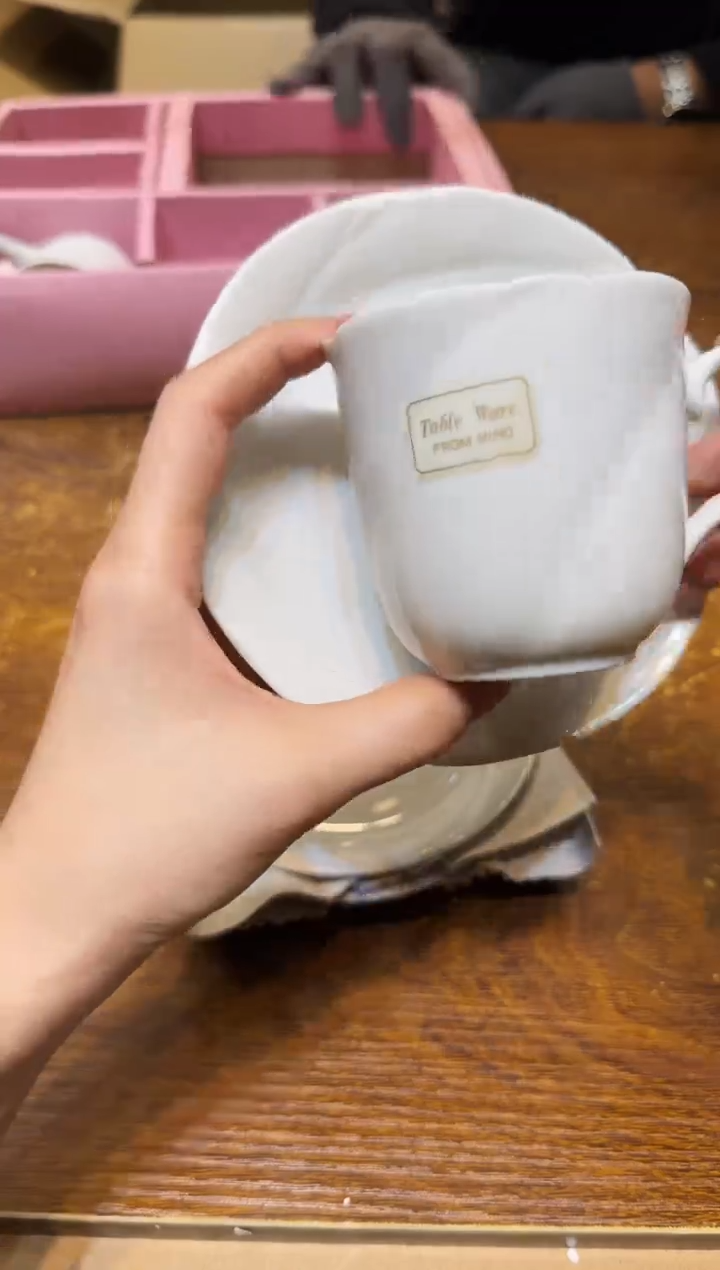 小狐狸严选日瓷器小狐狸精选日瓷器