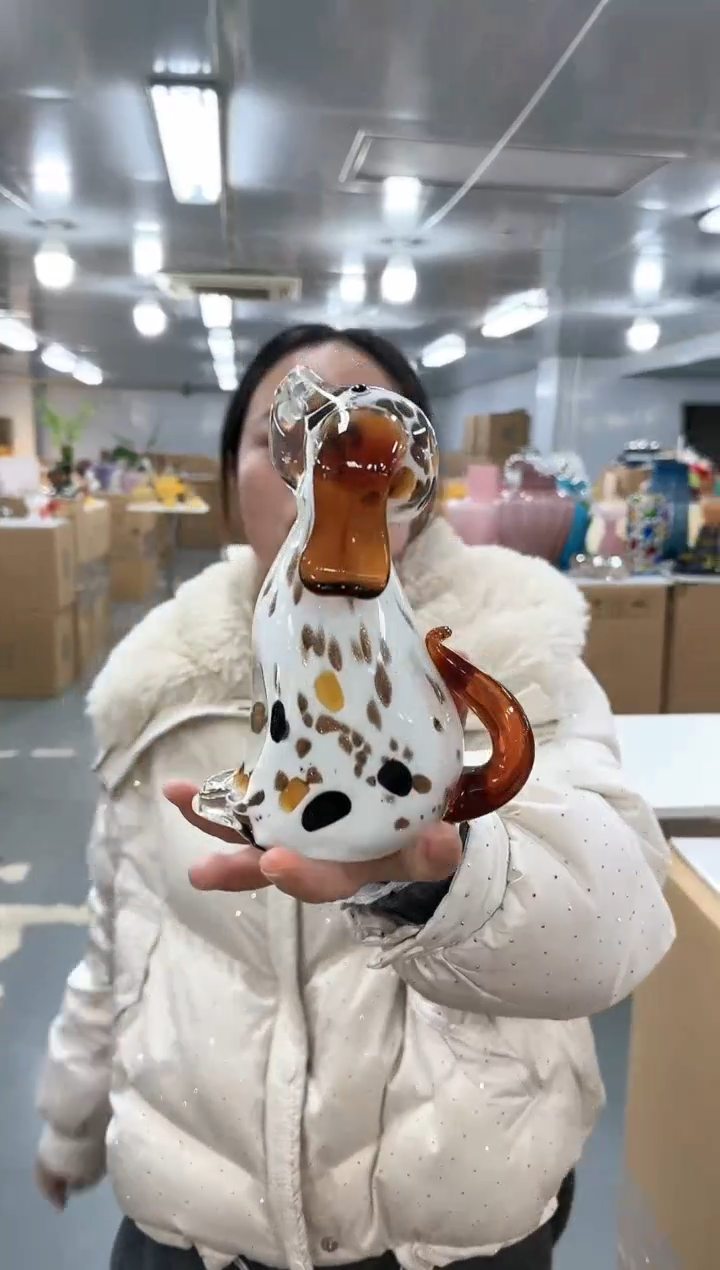 【闪购商品】玻璃花间集00089