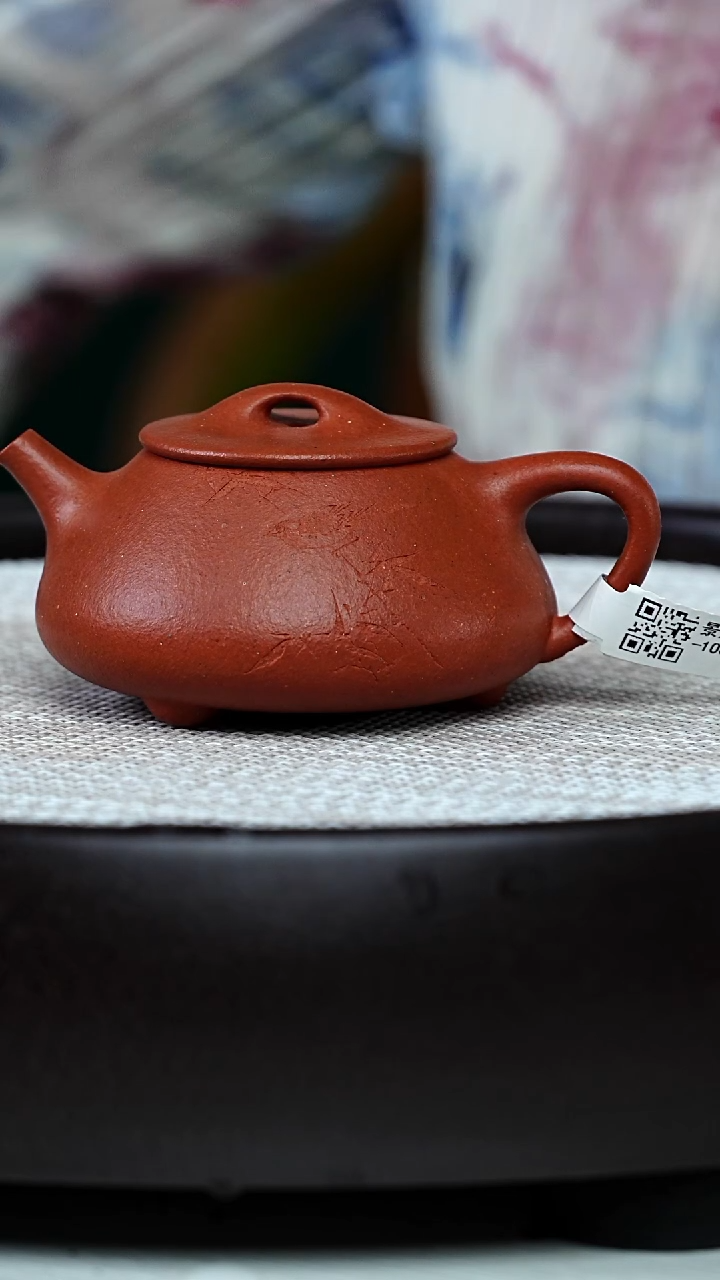 茶壶紫砂0830早场直播