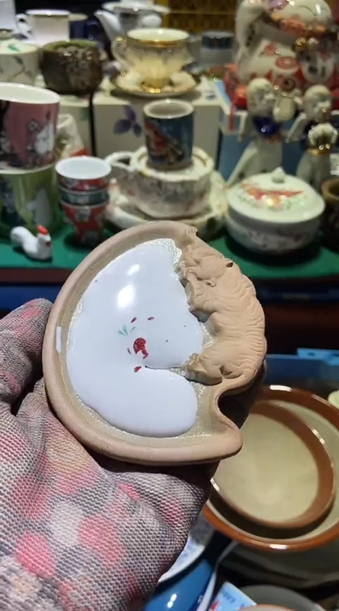 【闪购商品】瓷片1111111111111111