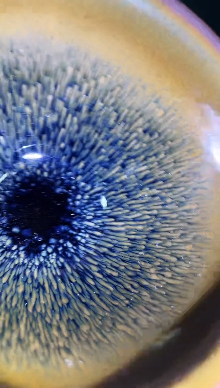 茶盏名家匠人叶礼旺2