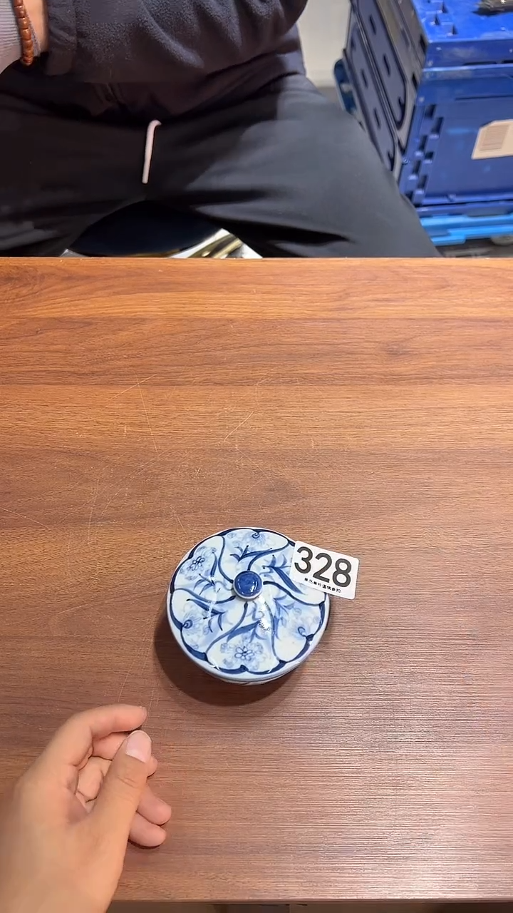 328..............茶摆件