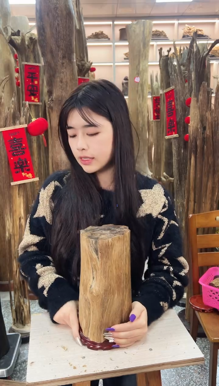 【闪购商品】沉香摆件沉香原材料摆件