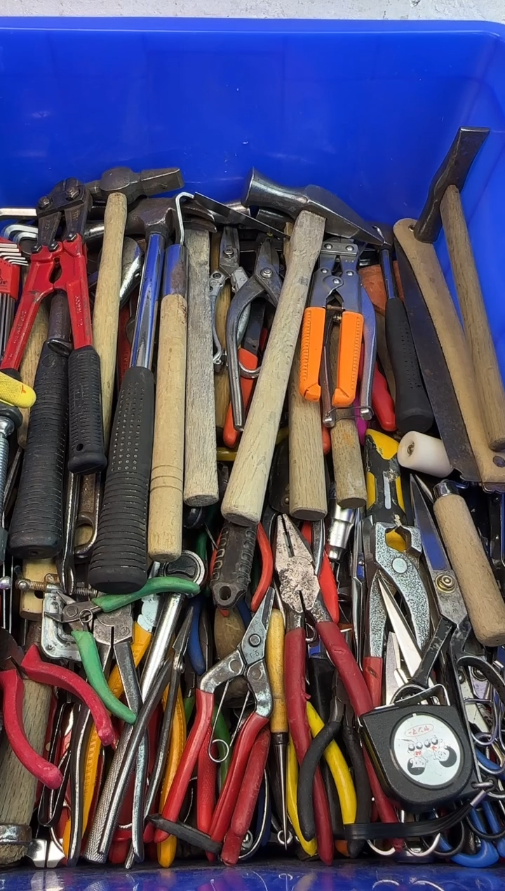 厚款徐*彬薯条日本工具仓库