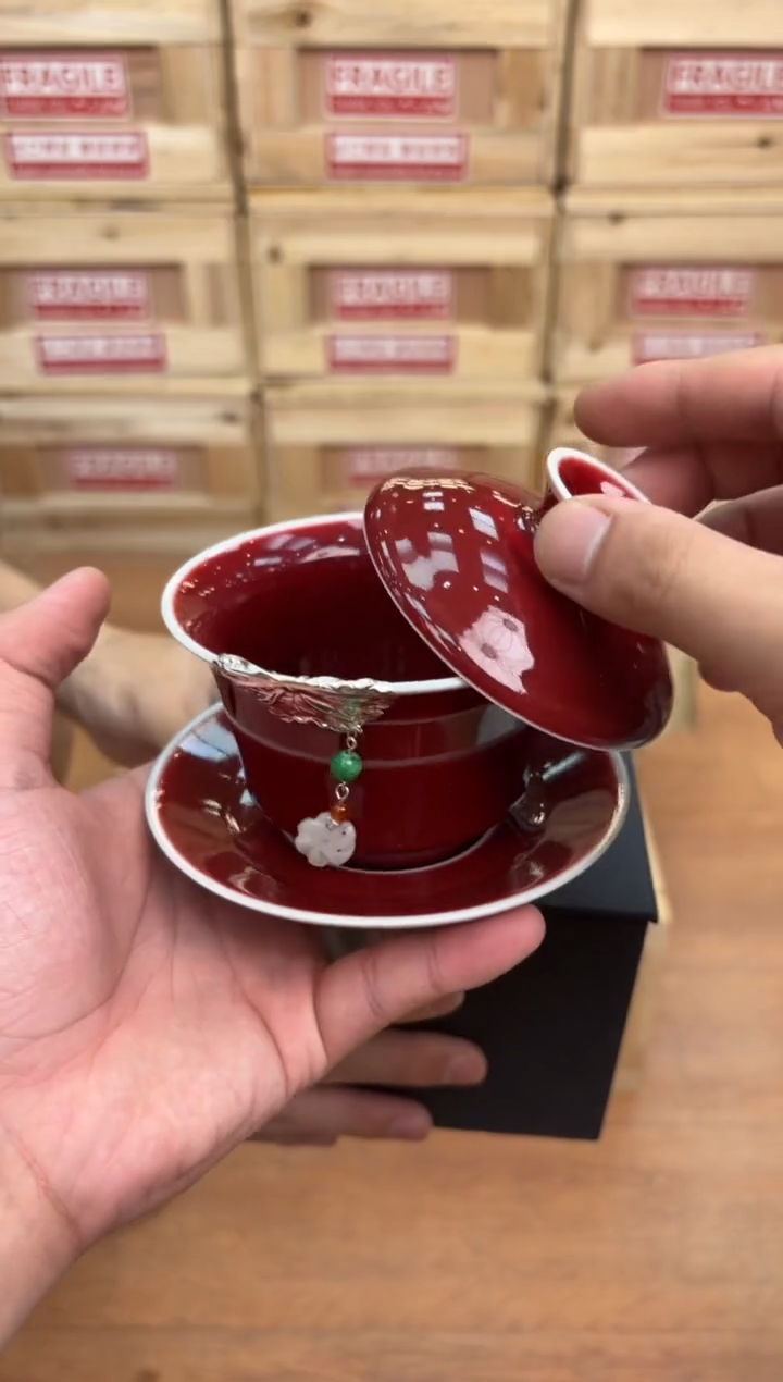 【闪购商品】出口回流！茶具清清清 