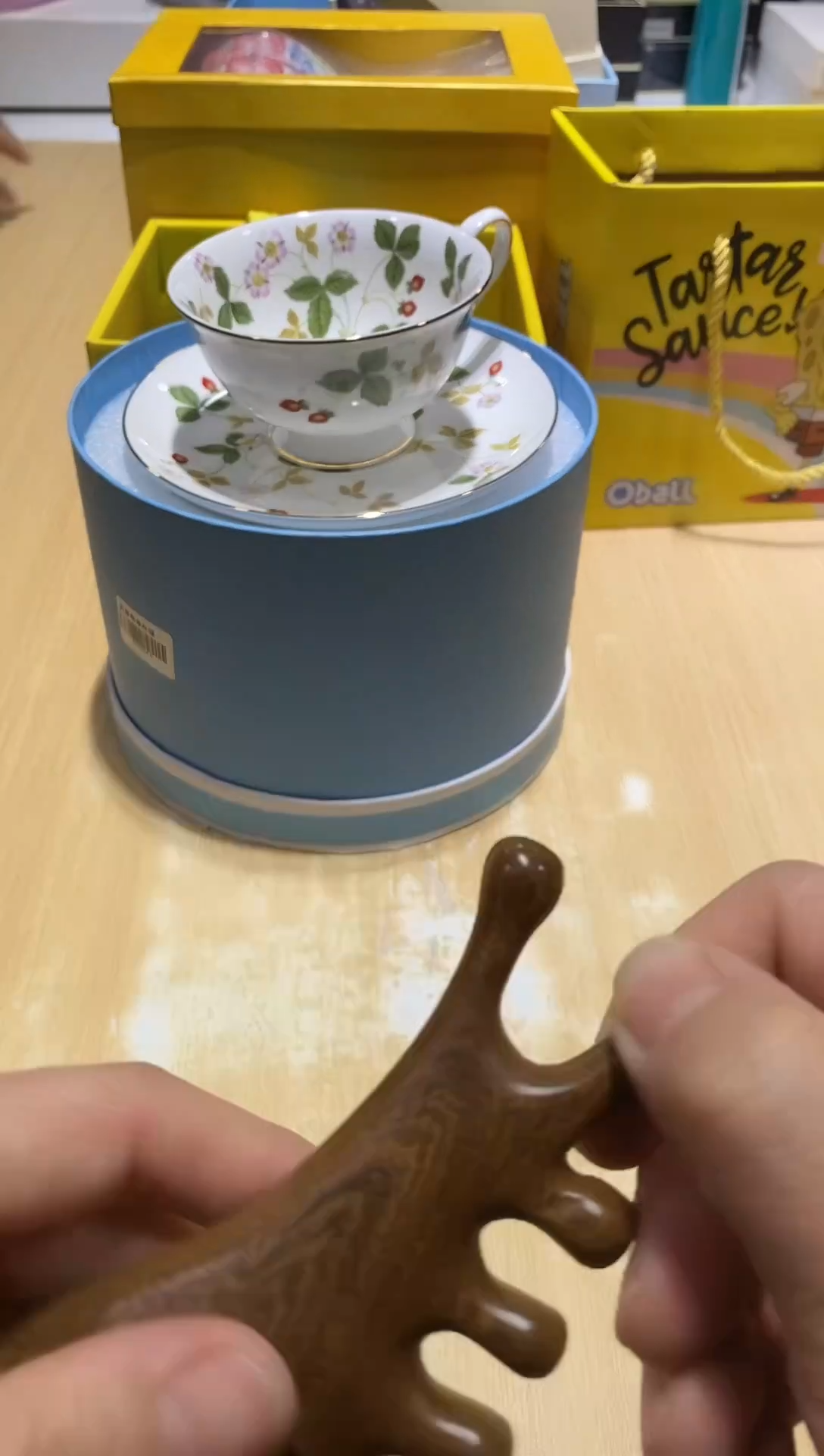 瓷片生活的本意就是开心@@1