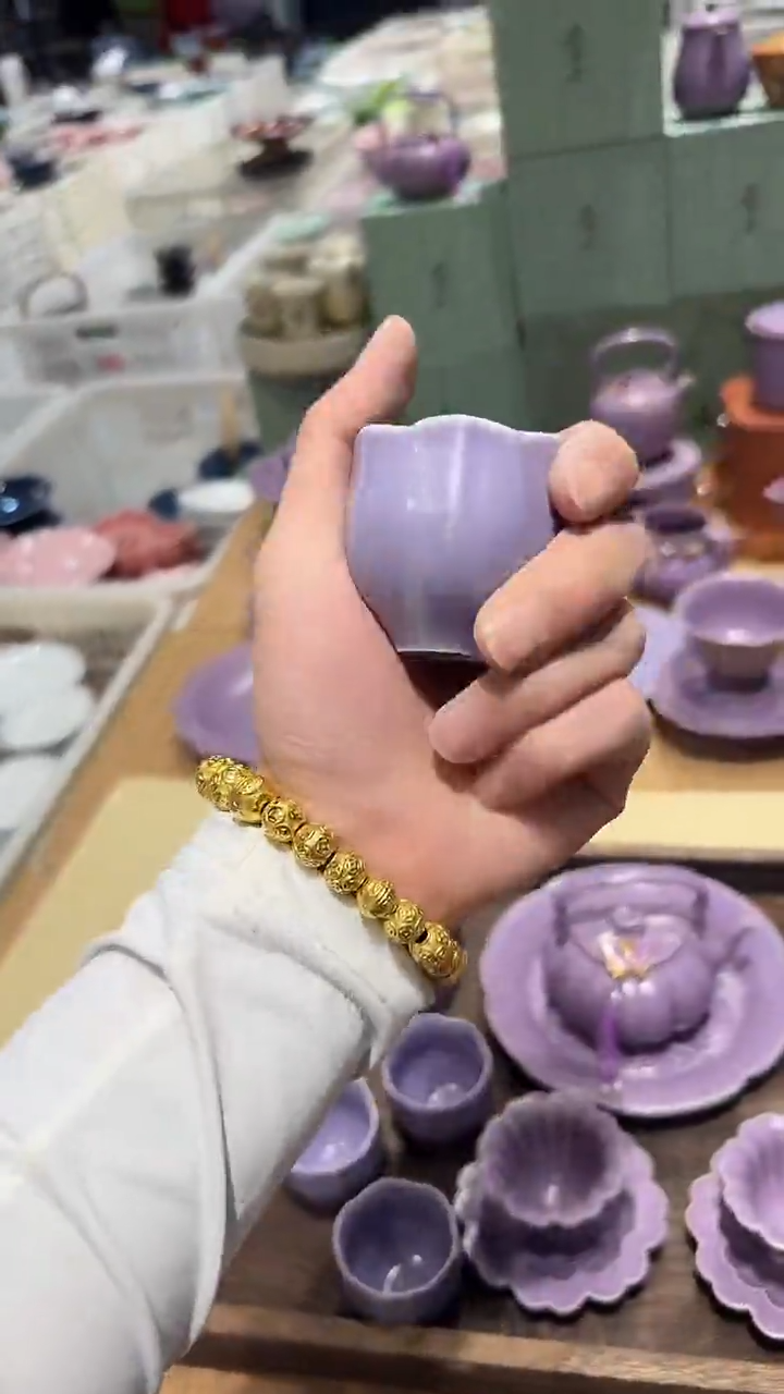 瓷片      非微瑕