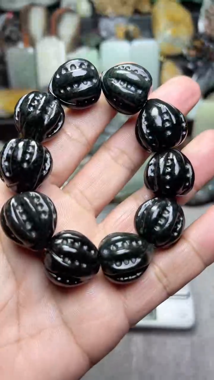 【闪购商品】和田玉把件未镶嵌-