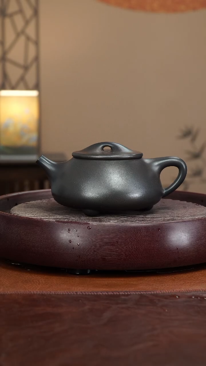 【闪购商品】紫砂茶壶宜兴紫砂壶