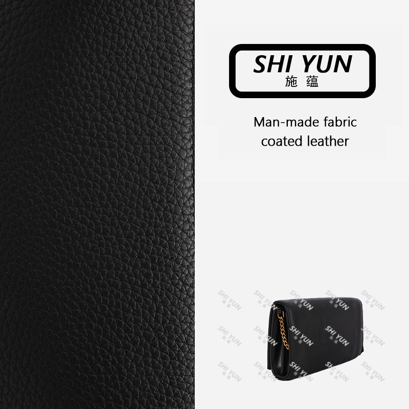 SHIYUN/施蕴【黑色】秋冬时尚轻奢包34231