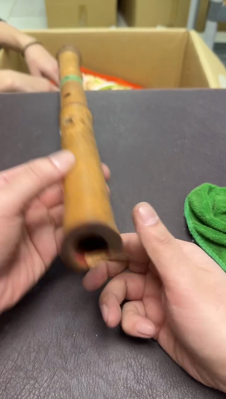 手工艺品钧瓷糖*322