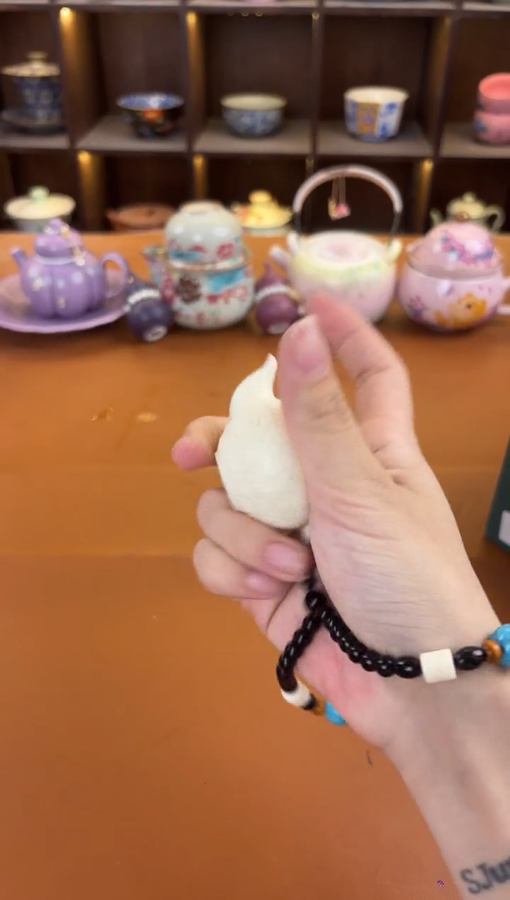 库存仅剩一单（不带礼盒）
