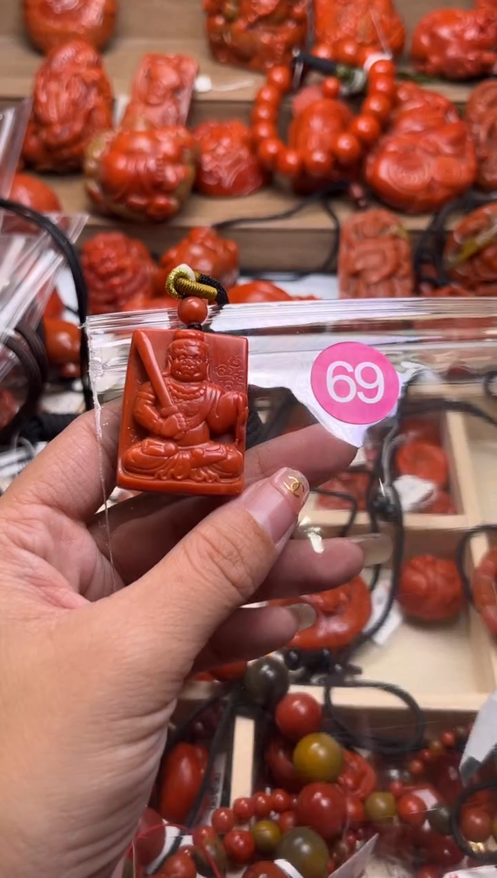 【闪购商品】南红玛瑙珠宝奇石未镶嵌69-