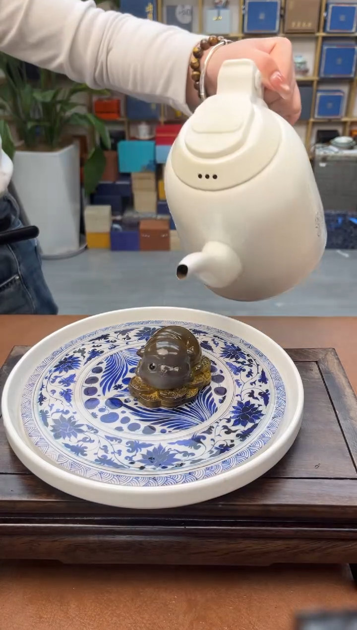 【闪购商品】@@万瓷茶奢馆甄选精品