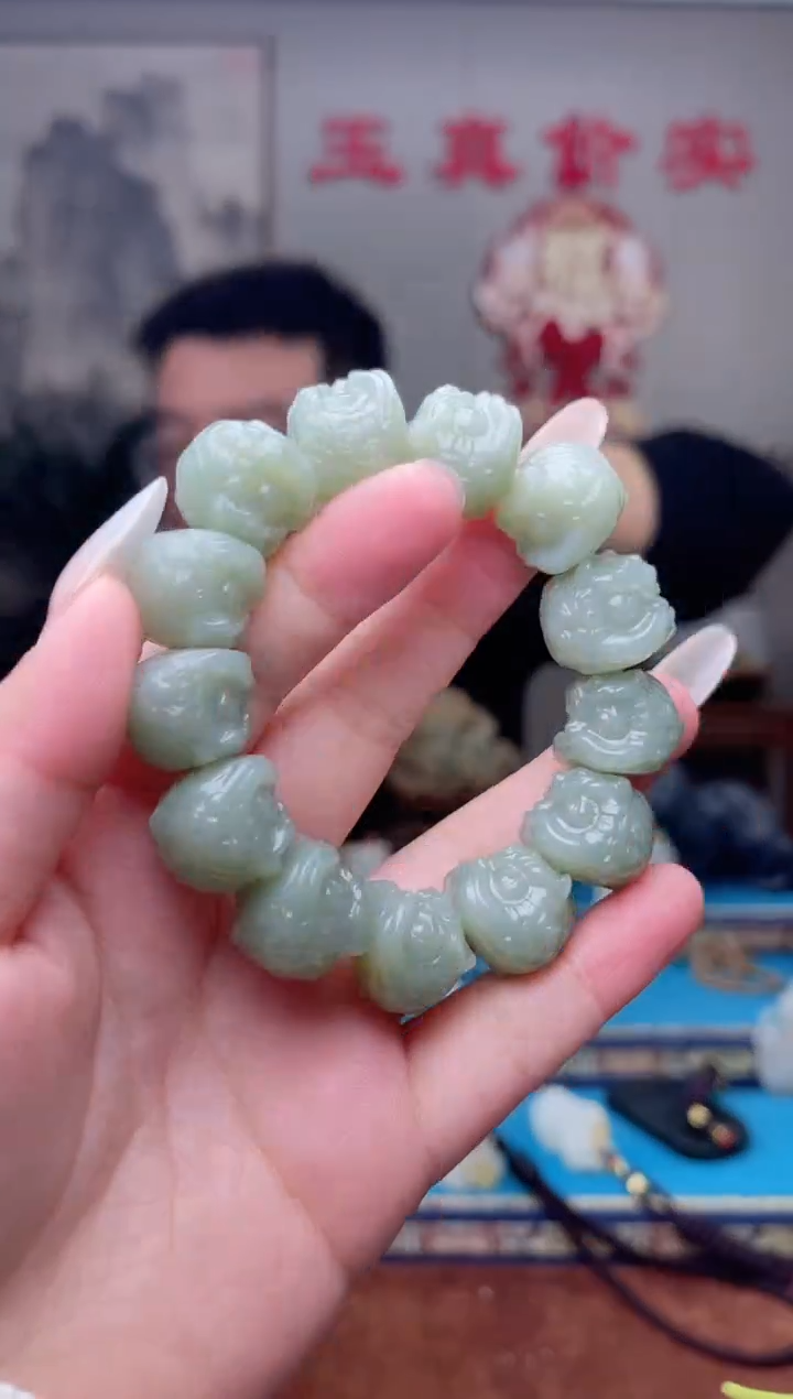 【闪购商品】和田玉挂件未镶嵌1