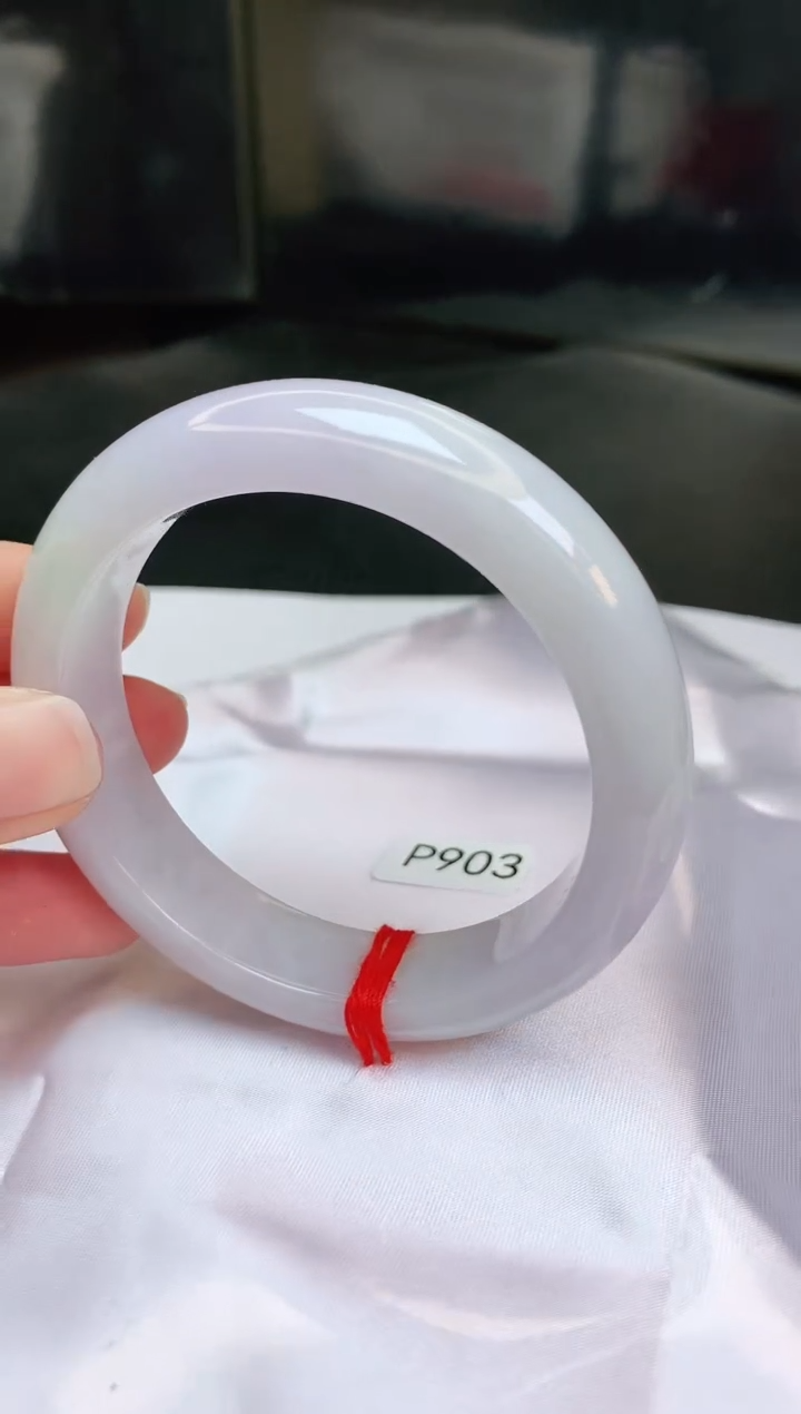 【闪购商品】翡翠手镯未镶嵌缅甸天然A货手镯