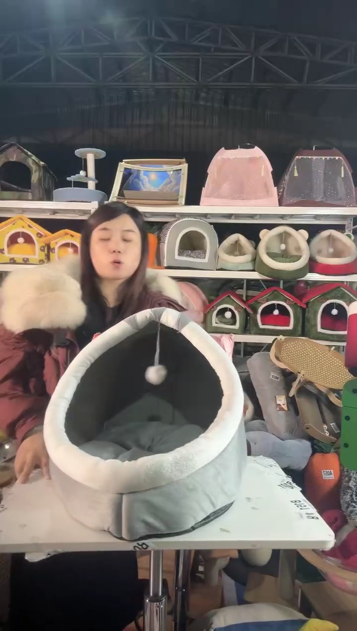 A120清仓处理微瑕猫窝狗窝抓板