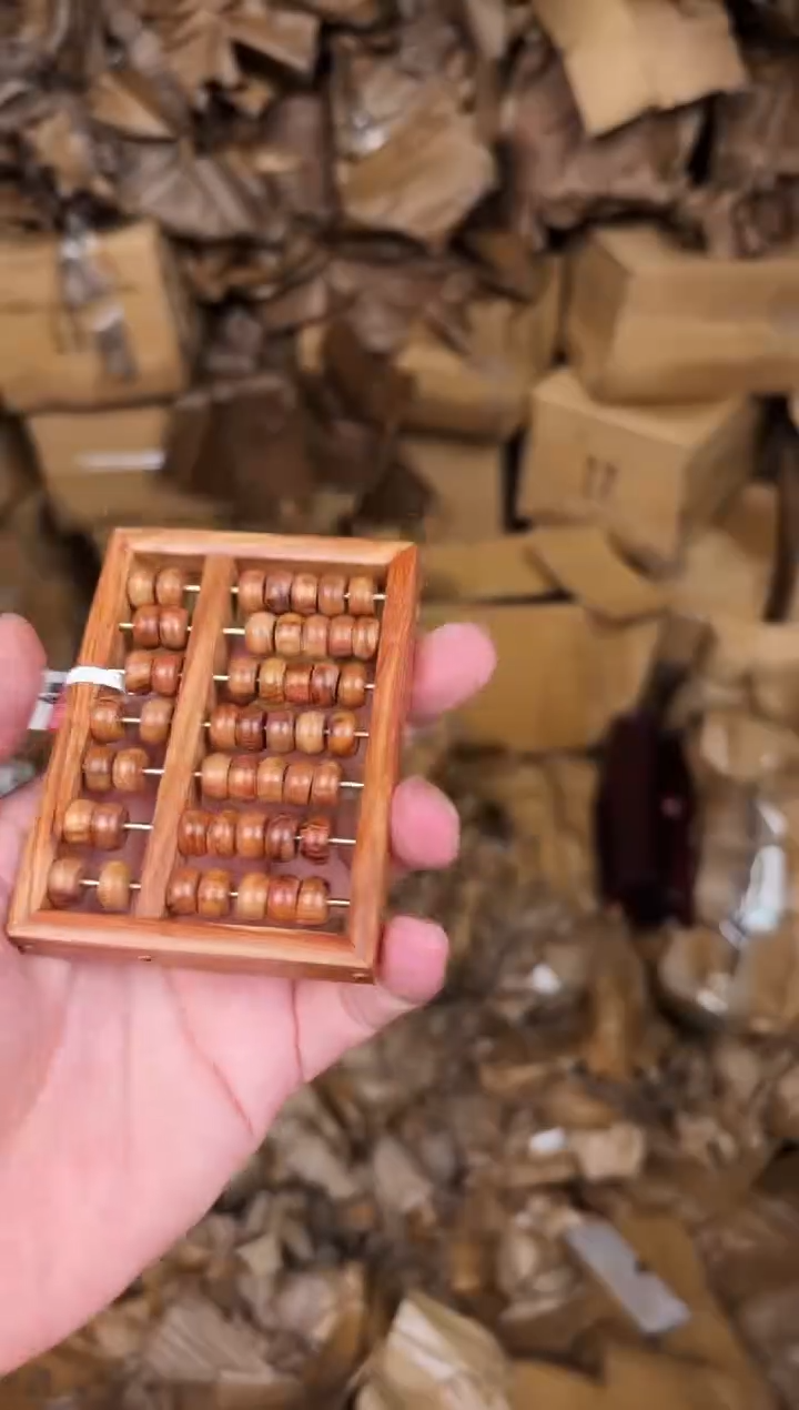 精品手串无礼盒K51