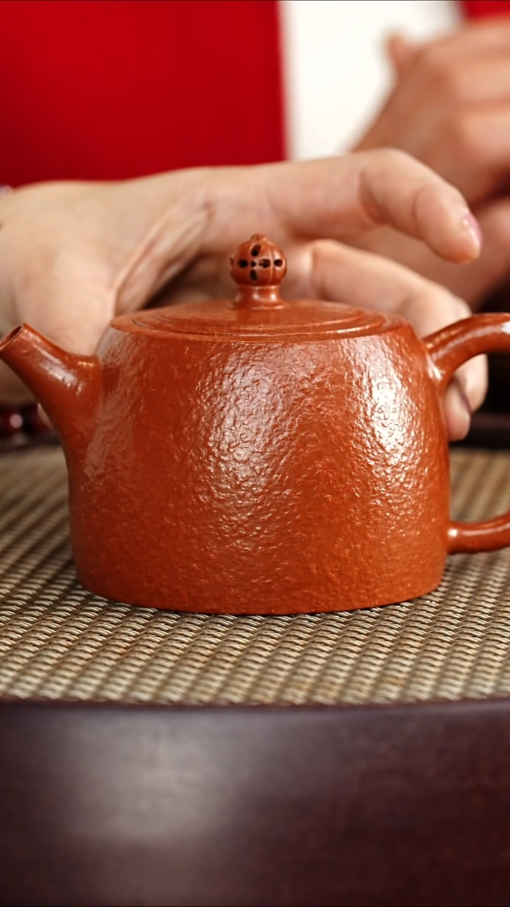 茶壶紫砂紫砂壶杨美君