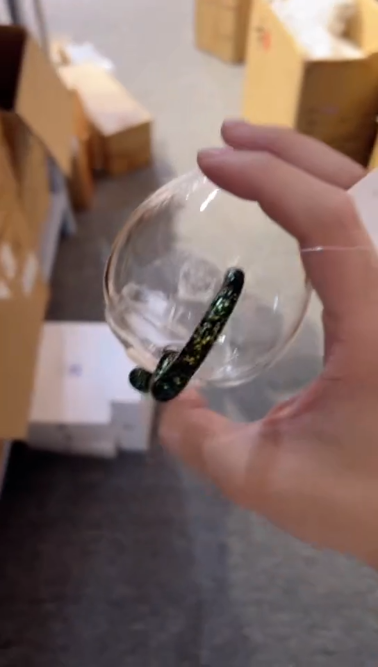 禾器-文巧壶-黑金