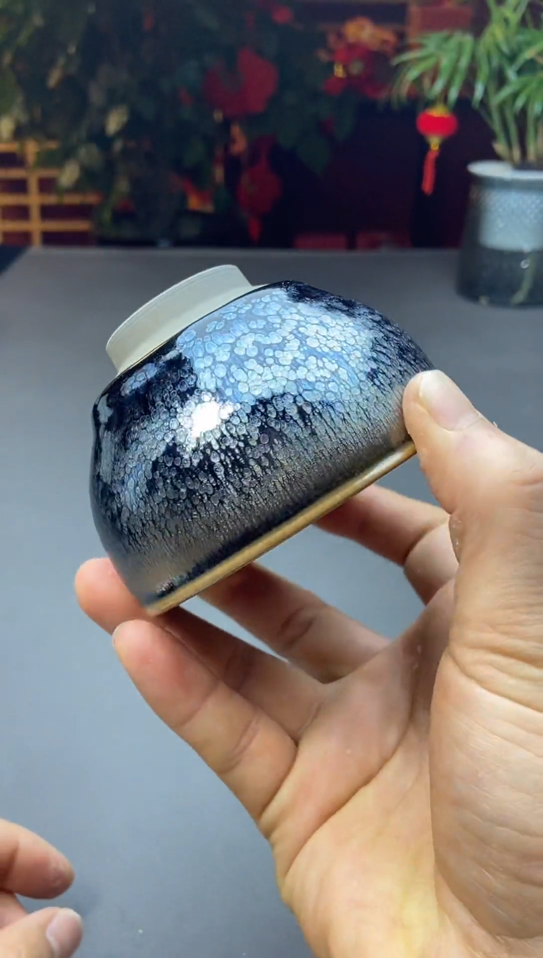 【闪购商品】茶盏茶器主人杯茶杯111111