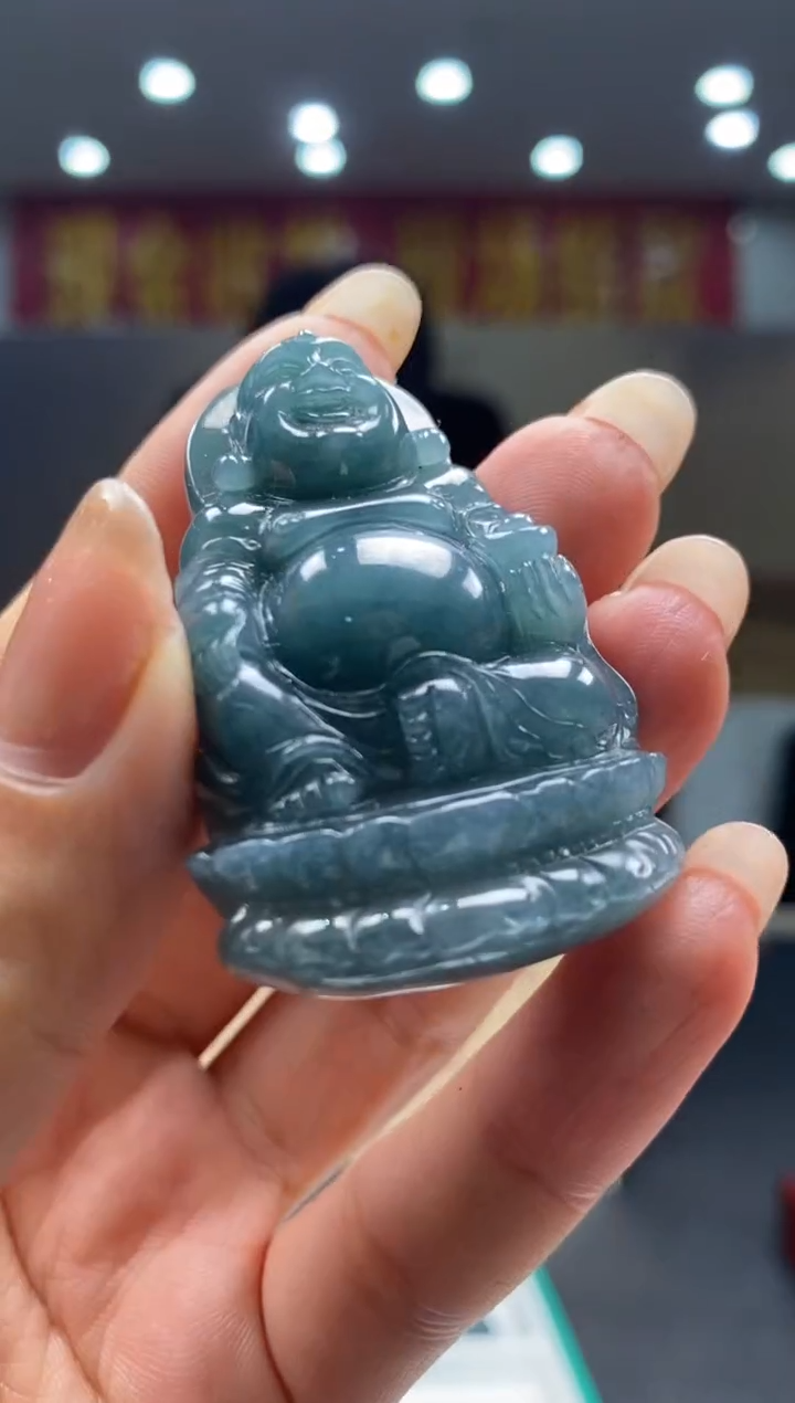 【闪购商品】定制翡翠未镶嵌********705