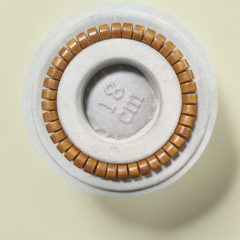 紫金鼠肉珠鼠片8mm