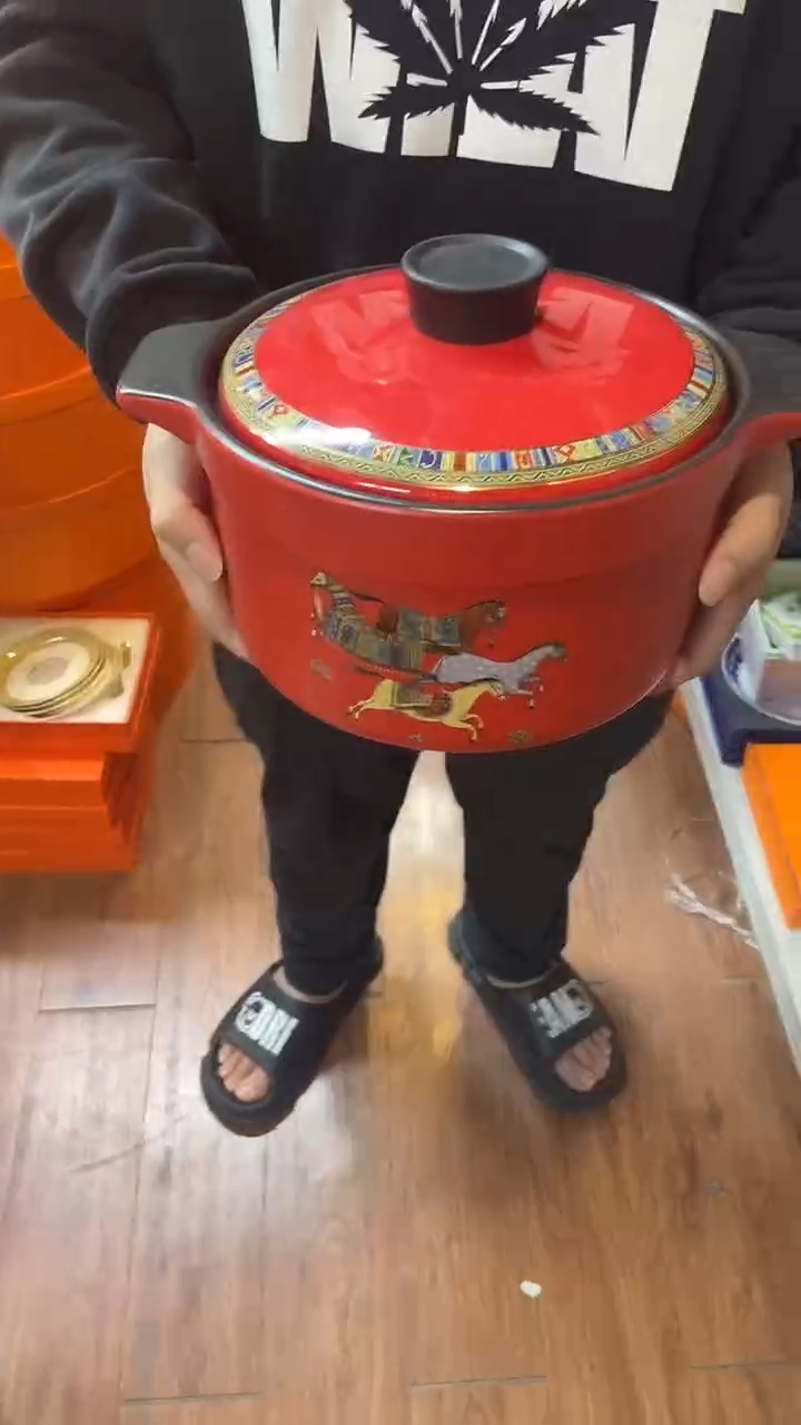 杯鸿辉家品牌瓷器，京东包邮！