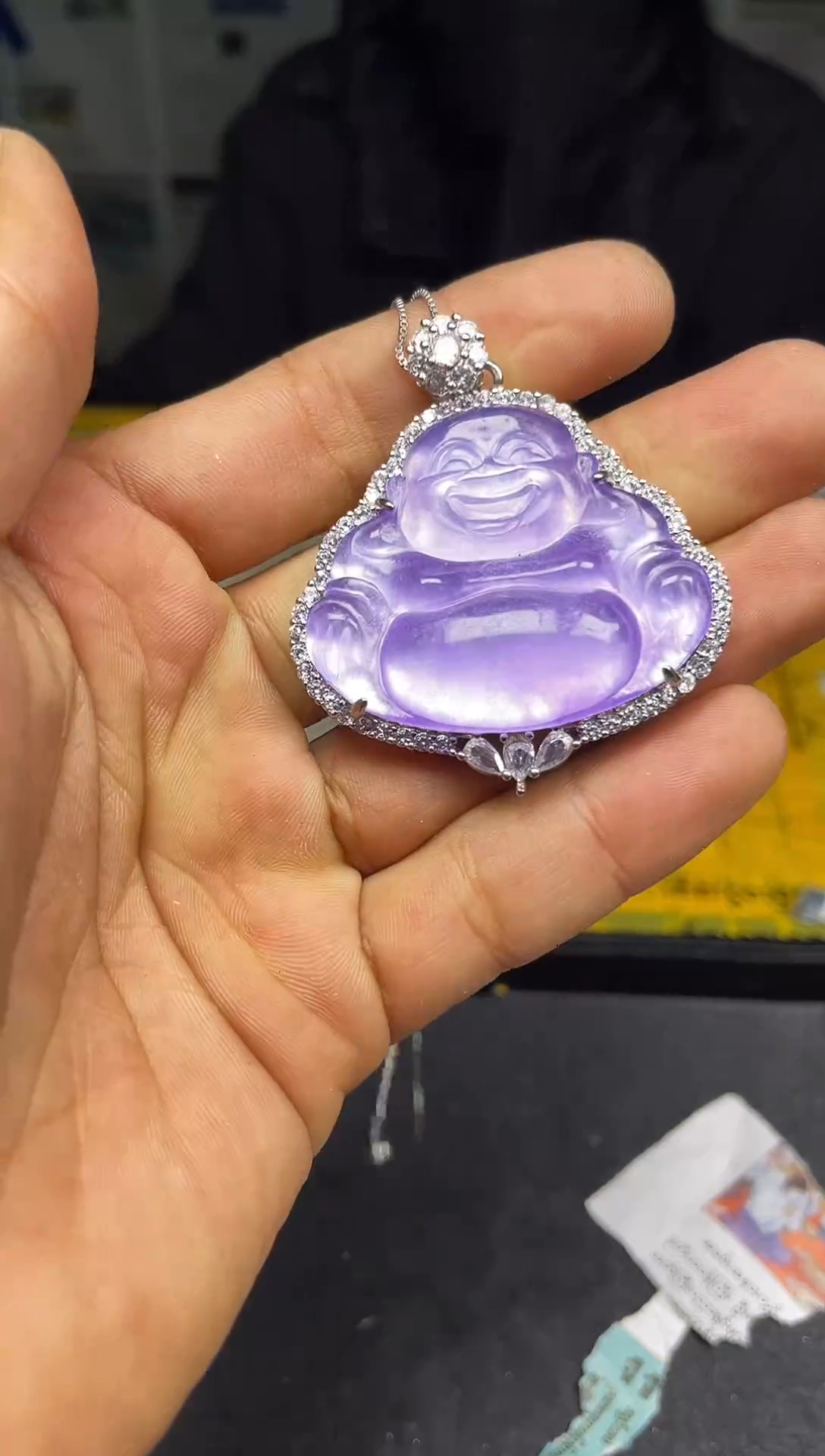 【阿浩甄选】所见即所得-多样性发其一LX194