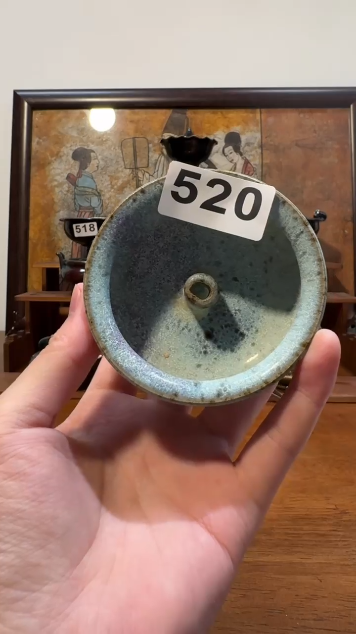 【闪购商品】摆件               