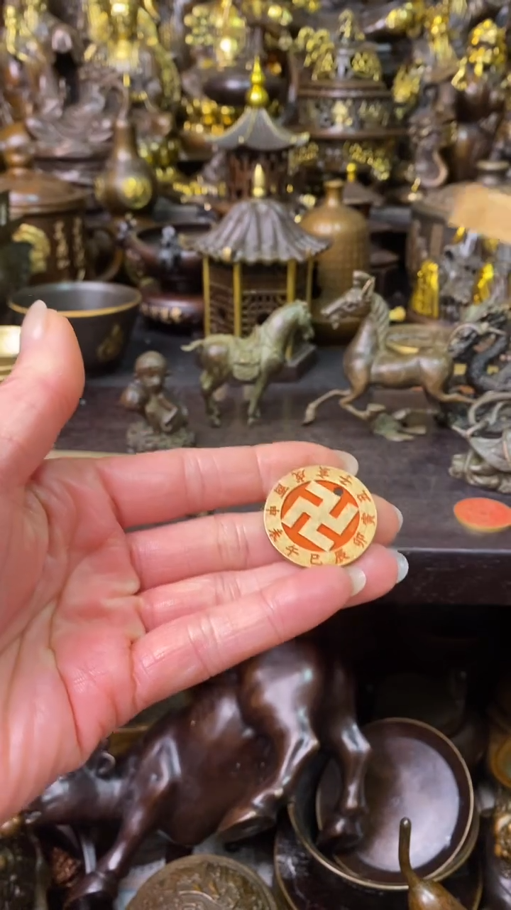 铜器摆件8888888888