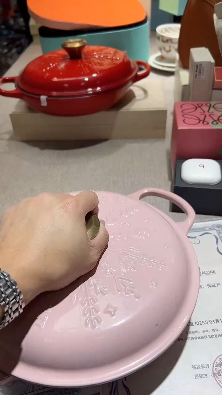 【闪购商品】瓷片算了，真划算买它