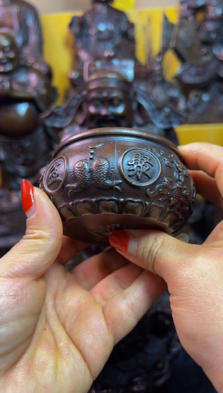 【闪购商品】1案台摆件 物品摆件 