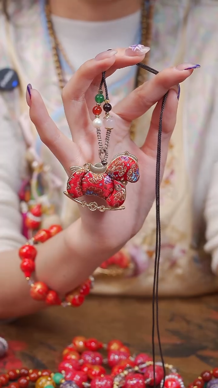 584精工项链-----49.9