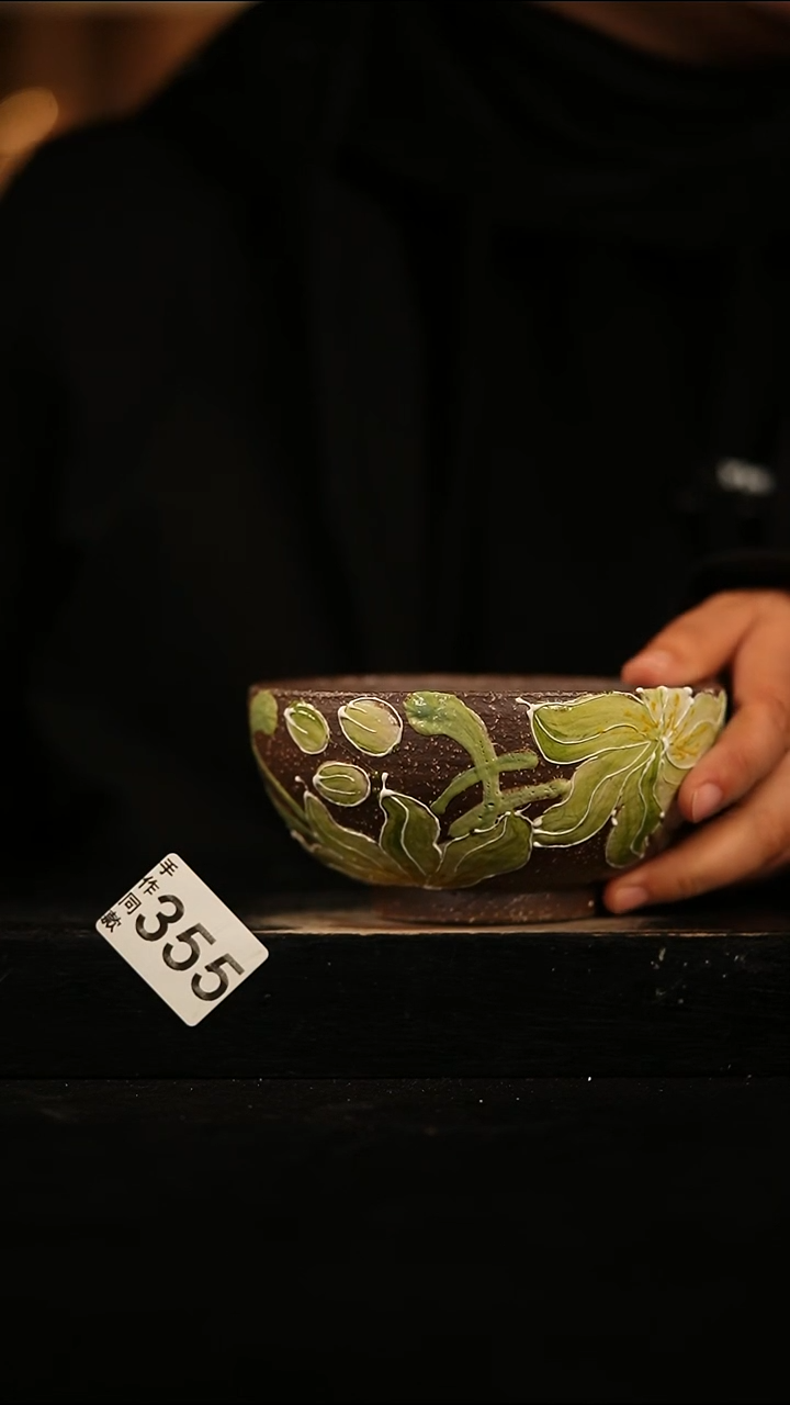 瓷片遇瓷手作同款355