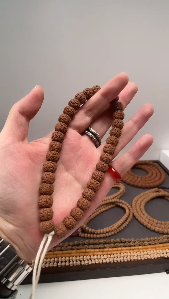 【闪购商品】金刚菩提吊坠杨贵妃手持