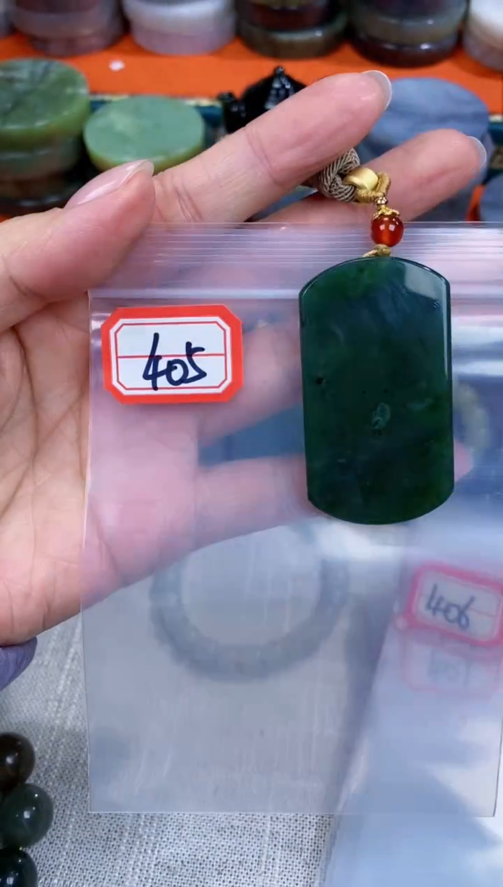 【闪购商品】和田玉和田玉未镶嵌和田玉